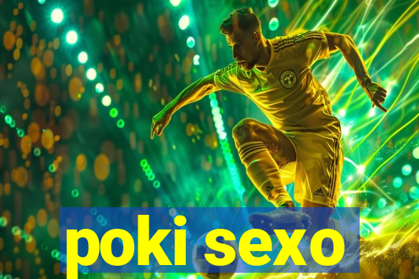 poki sexo